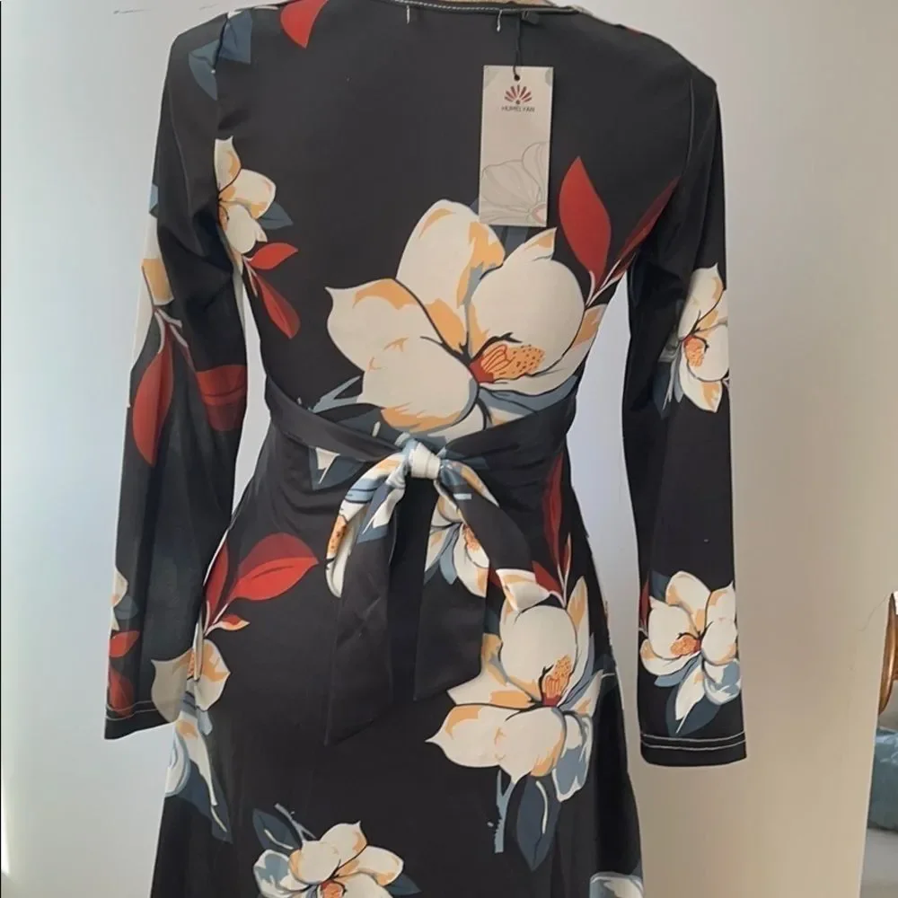 Humelyan Dress‼️ - Picture 4 of 9